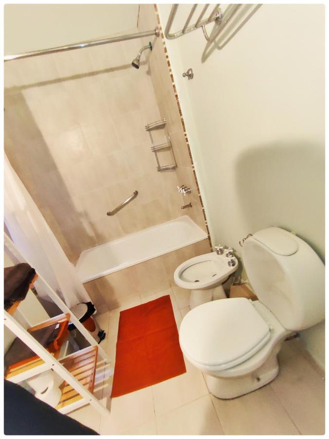 Casa Dante, No Cash Payments Apartment Буенос Айрес Екстериор снимка