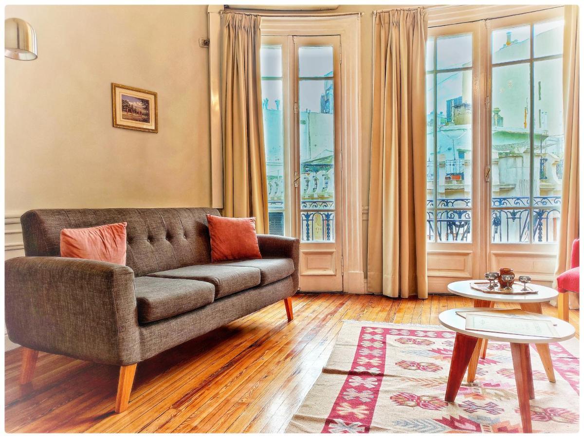 Casa Dante, No Cash Payments Apartment Буенос Айрес Екстериор снимка